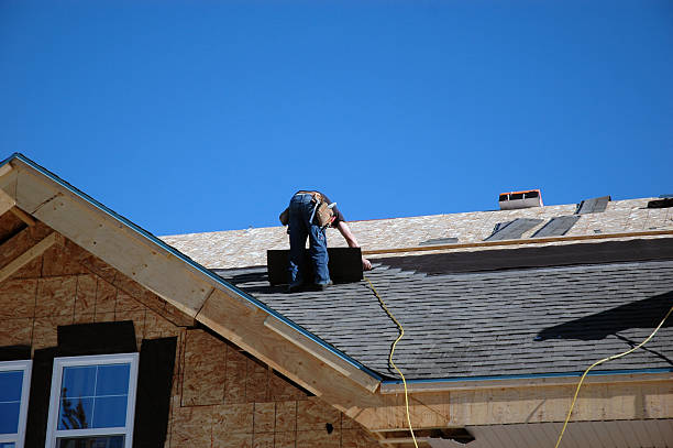 Best Best Roofing Contractors  in Point Marion, PA